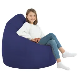 Sitzsack XL Klassik - Kunstleder – Ansicht 54