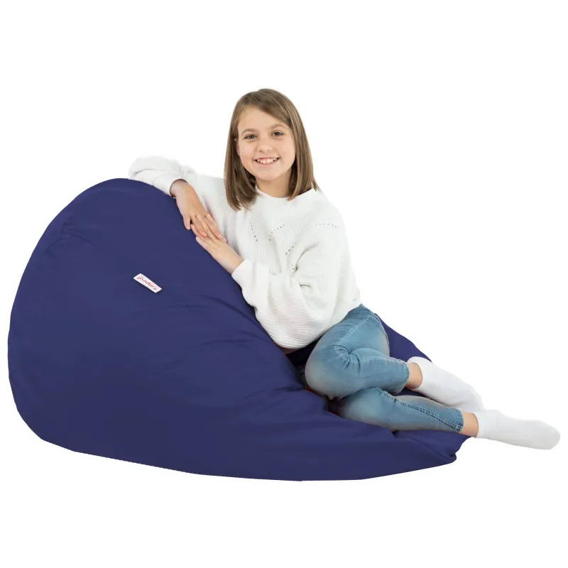 Sitzsack XL Klassik - Kunstleder – Ansicht 55