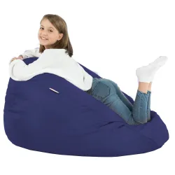 Sitzsack XL Klassik - Kunstleder – Ansicht 56