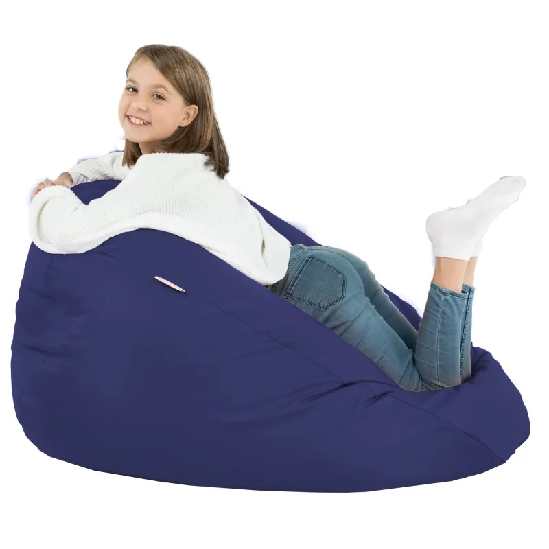 Sitzsack XL Klassik - Kunstleder – Ansicht 56