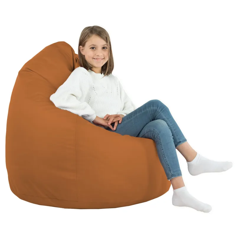 Sitzsack XL Klassik - Kunstleder – Ansicht 60
