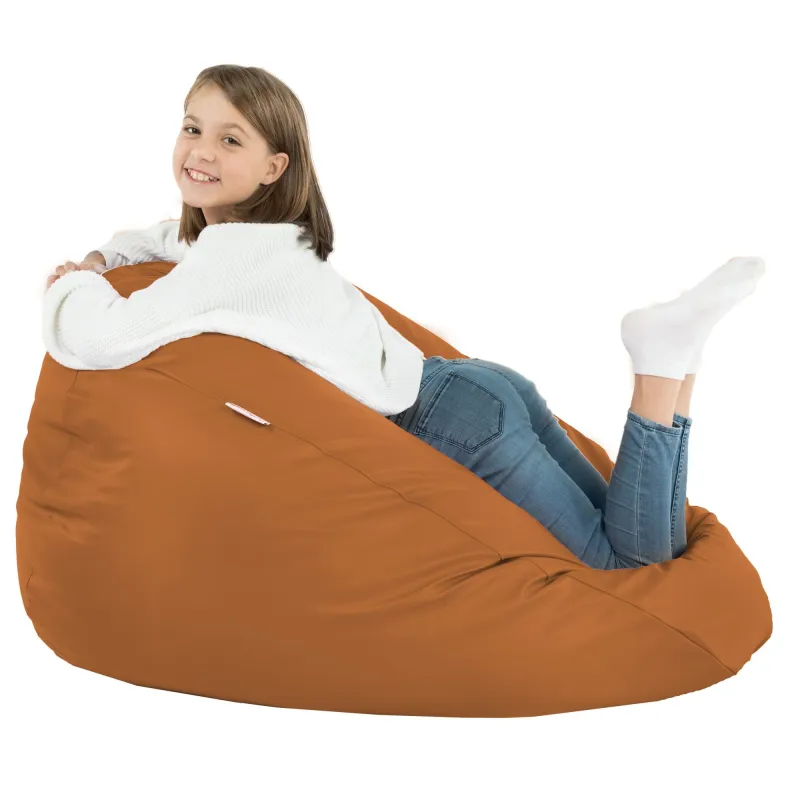 Sitzsack XL Klassik - Kunstleder – Ansicht 62