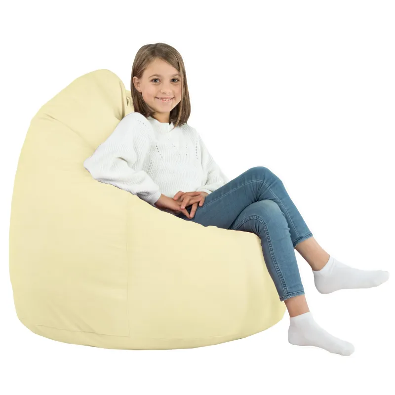 Sitzsack XL Klassik - Kunstleder – Ansicht 66