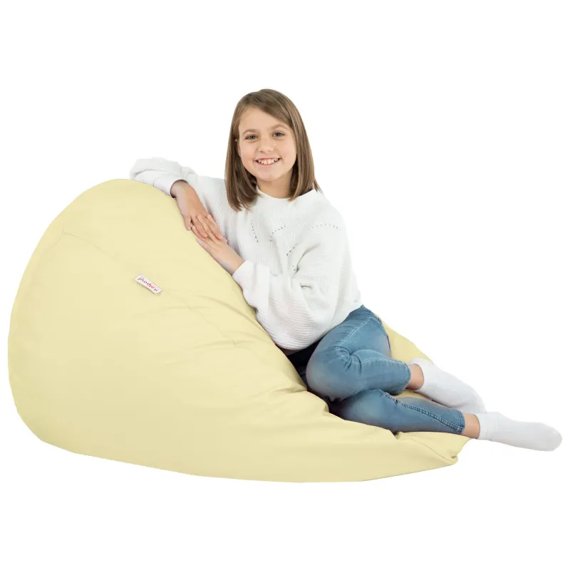 Sitzsack XL Klassik - Kunstleder – Ansicht 67