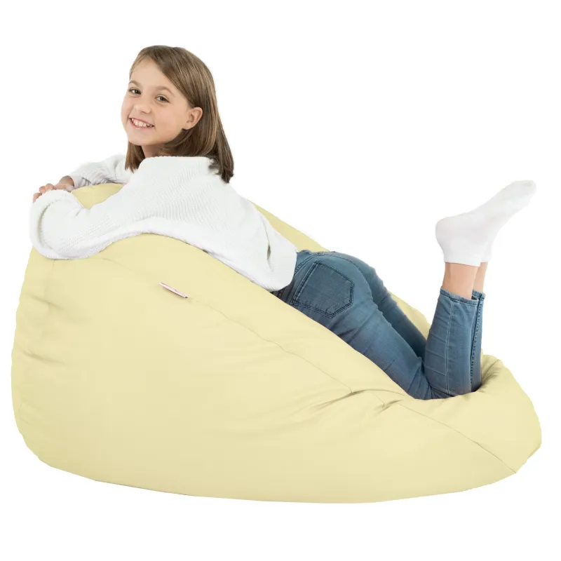 Sitzsack XL Klassik - Kunstleder – Ansicht 68