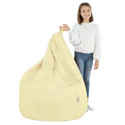 Sitzsack XL Klassik - Kunstleder – Ansicht 69