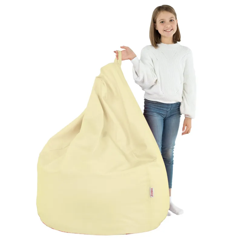 Sitzsack XL Klassik - Kunstleder – Ansicht 69