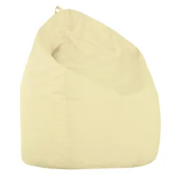 Sitzsack Klassik - Kunstleder