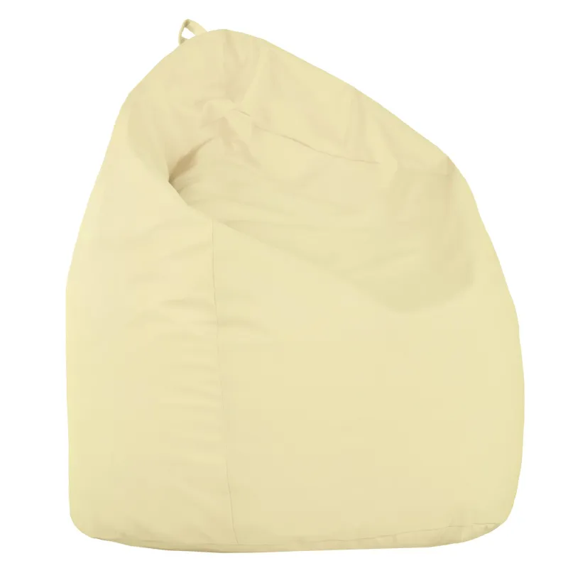 Sitzsack XL Klassik - Kunstleder – Ansicht 64