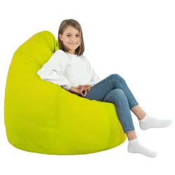 Sitzsack XL Klassik - Kunstleder – Ansicht 72