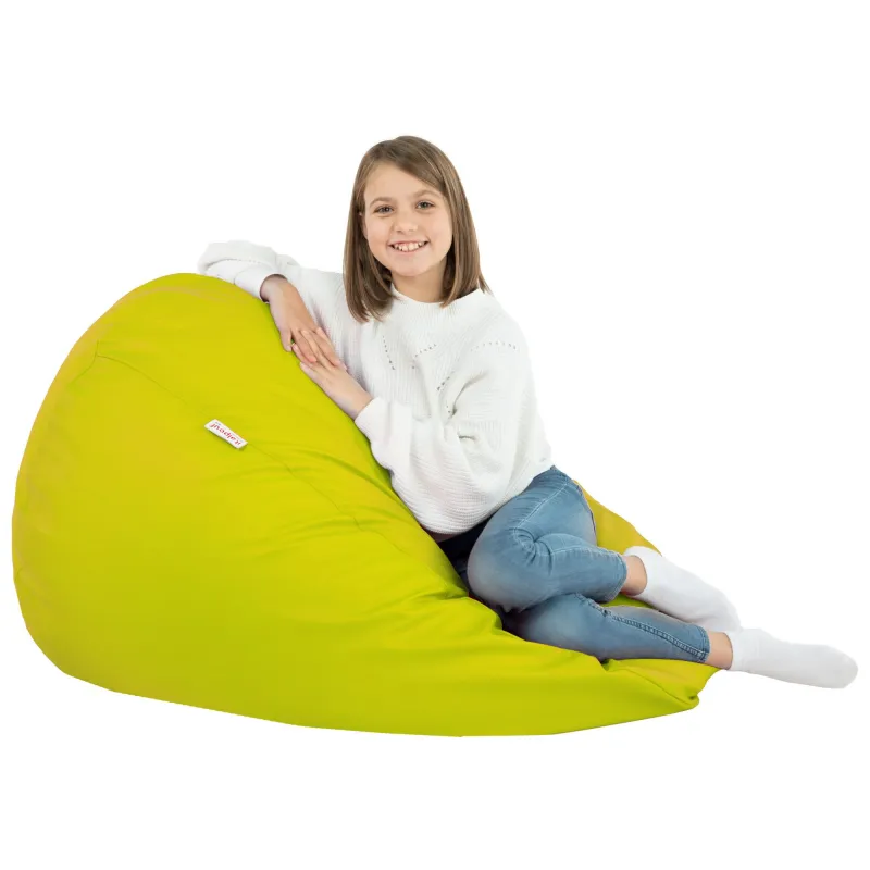 Sitzsack XL Klassik - Kunstleder – Ansicht 73