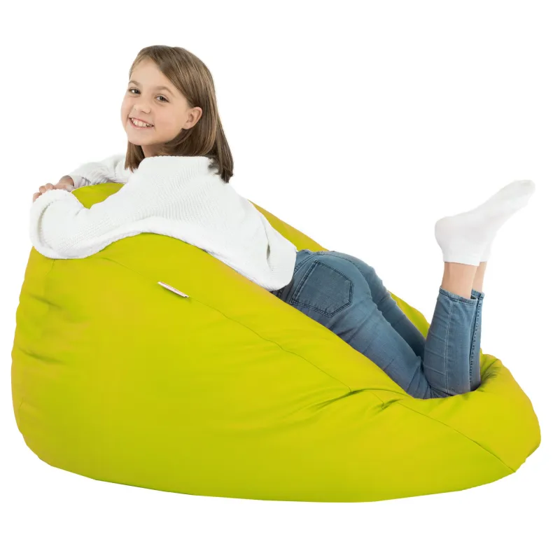 Sitzsack XL Klassik - Kunstleder – Ansicht 74