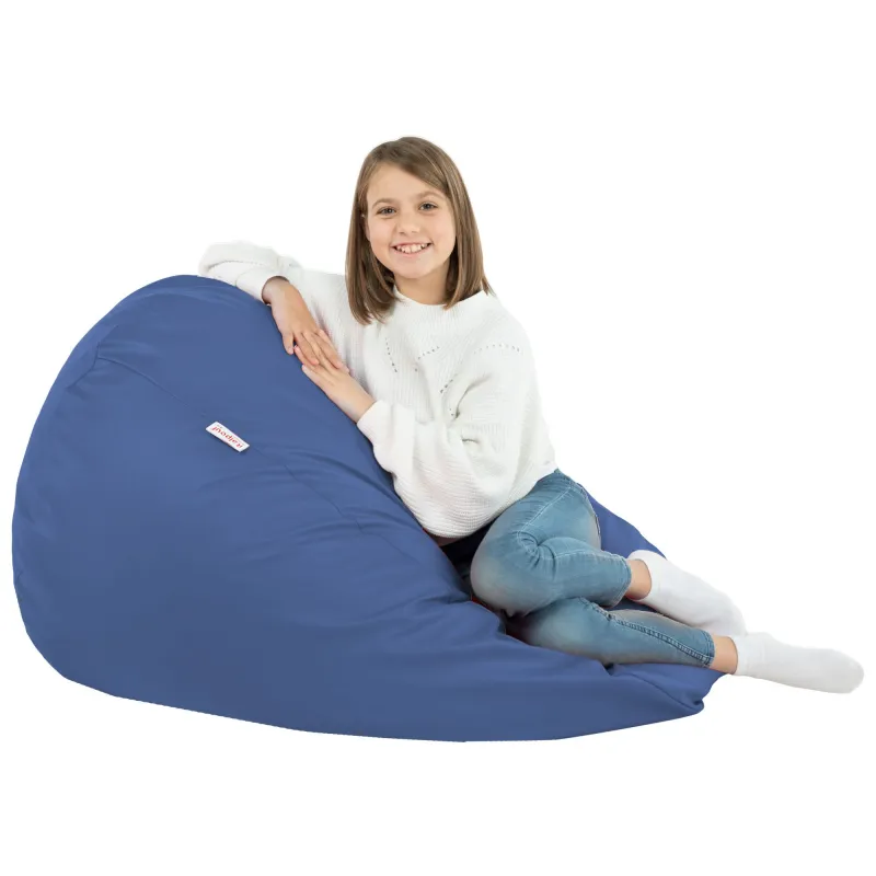 Sitzsack XL Klassik - Kunstleder – Ansicht 79