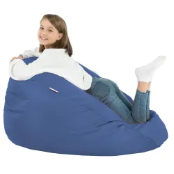 Sitzsack XL Klassik - Kunstleder – Ansicht 80
