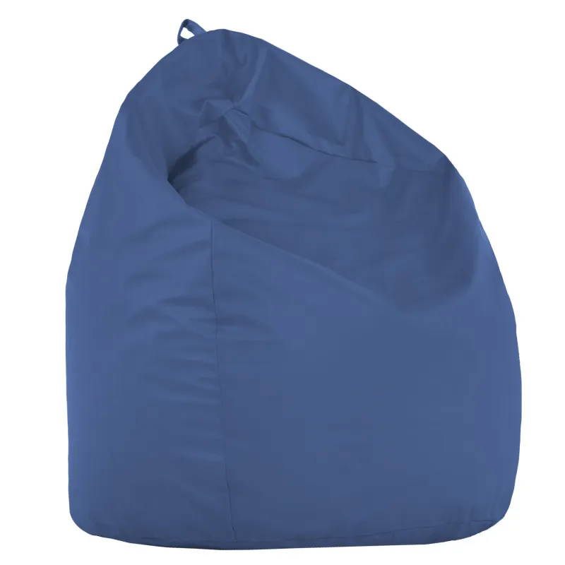 Sitzsack XL Klassik - Kunstleder – Ansicht 76