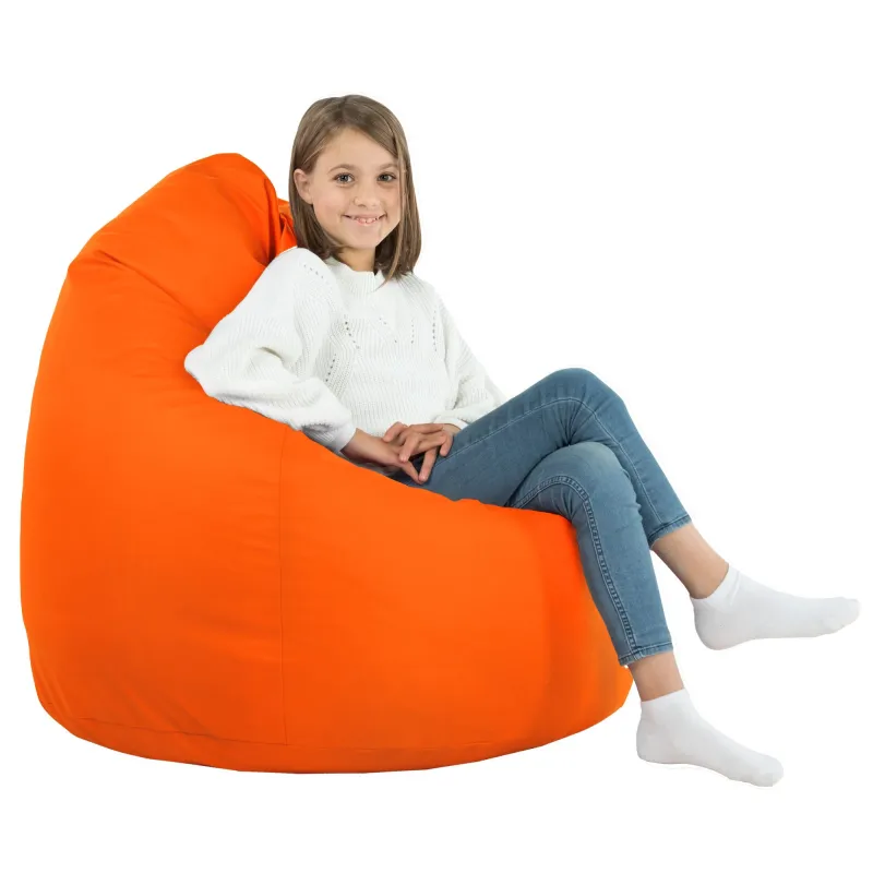 Sitzsack XL Klassik - Kunstleder – Ansicht 84
