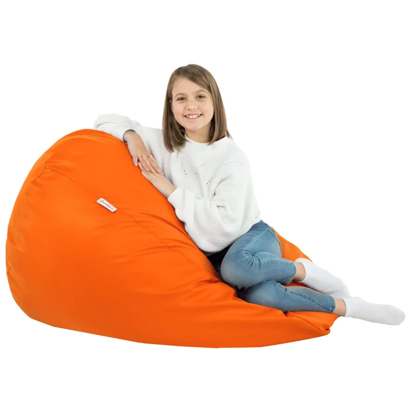 Sitzsack XL Klassik - Kunstleder – Ansicht 85