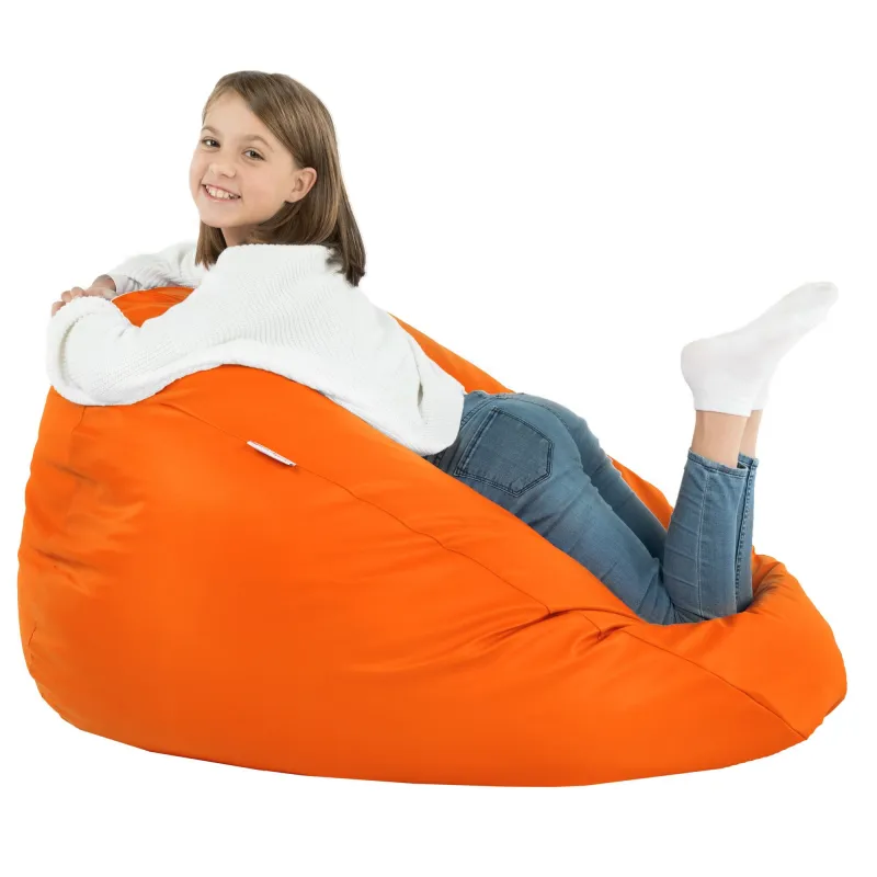 Sitzsack XL Klassik - Kunstleder – Ansicht 86