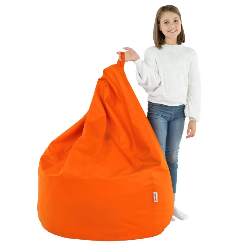 Sitzsack XL Klassik - Kunstleder – Ansicht 87