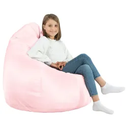 Sitzsack XL Klassik - Kunstleder – Ansicht 90