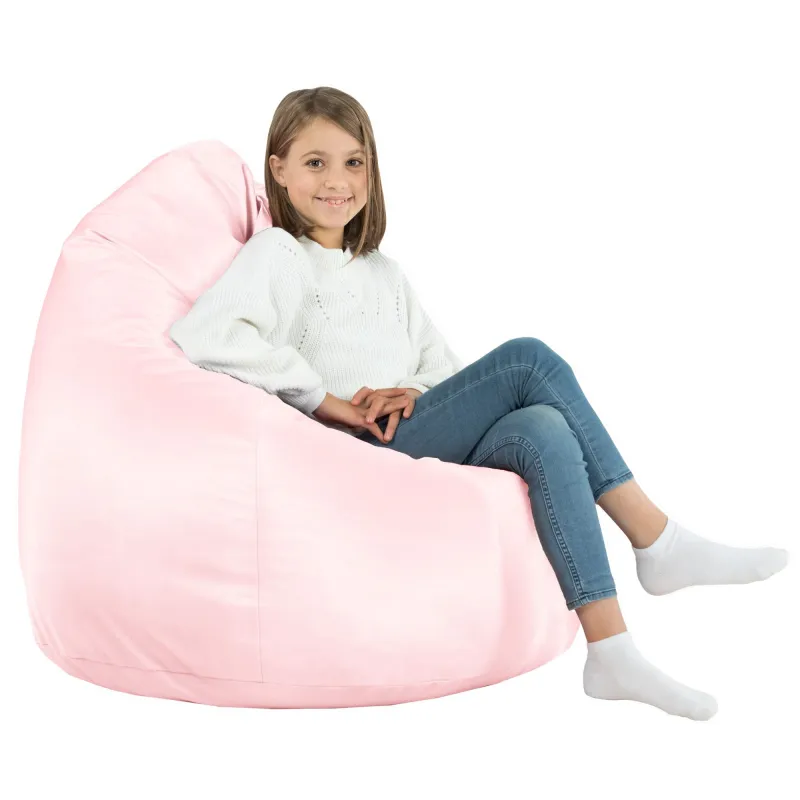 Sitzsack XL Klassik - Kunstleder – Ansicht 90