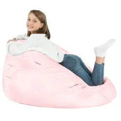 Sitzsack XL Klassik - Kunstleder – Ansicht 92