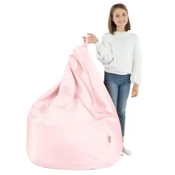 Sitzsack XL Klassik - Kunstleder – Ansicht 93