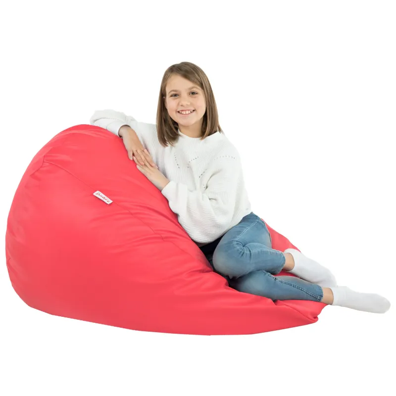 Sitzsack XL Klassik - Kunstleder – Ansicht 97