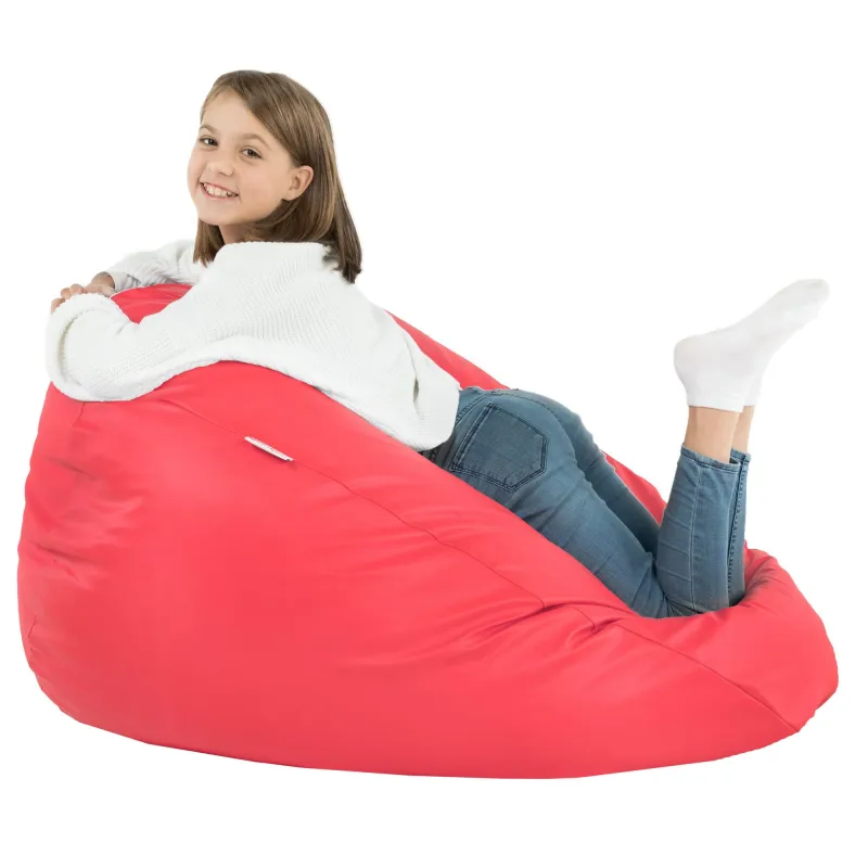 Sitzsack XL Klassik - Kunstleder – Ansicht 98
