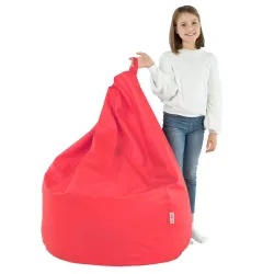 Sitzsack XL Klassik - Kunstleder – Ansicht 99