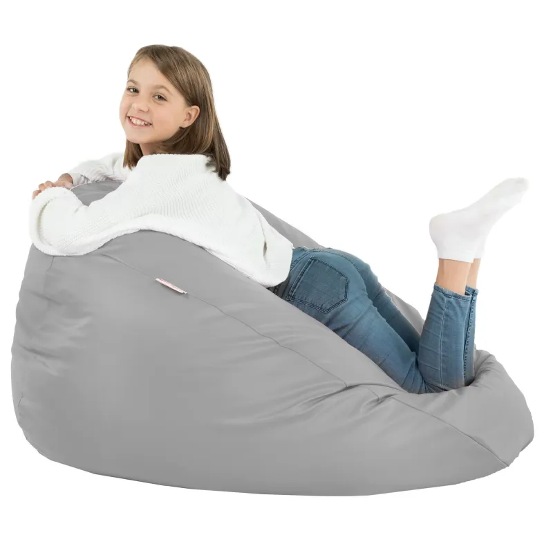 Sitzsack XL Klassik - Kunstleder – Ansicht 110