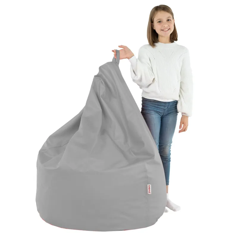 Sitzsack XL Klassik - Kunstleder – Ansicht 111