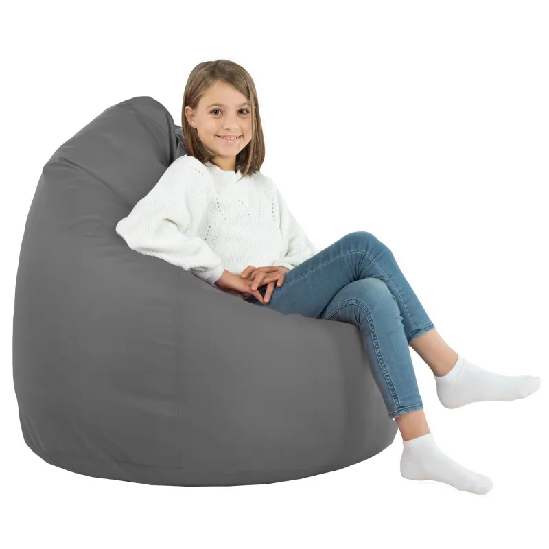 Sitzsack XL Klassik - Kunstleder – Ansicht 114