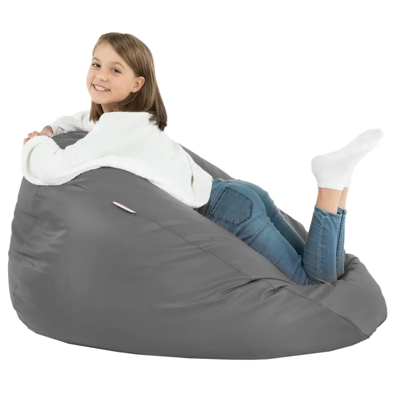 Sitzsack XL Klassik - Kunstleder – Ansicht 116