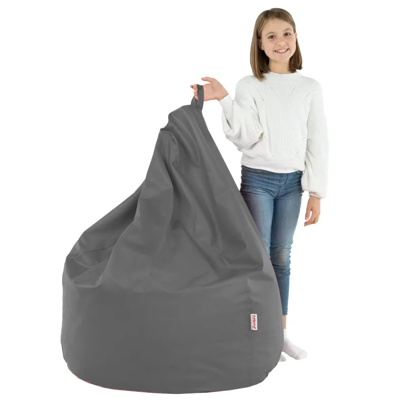 Sitzsack XL Klassik - Kunstleder – Ansicht 117