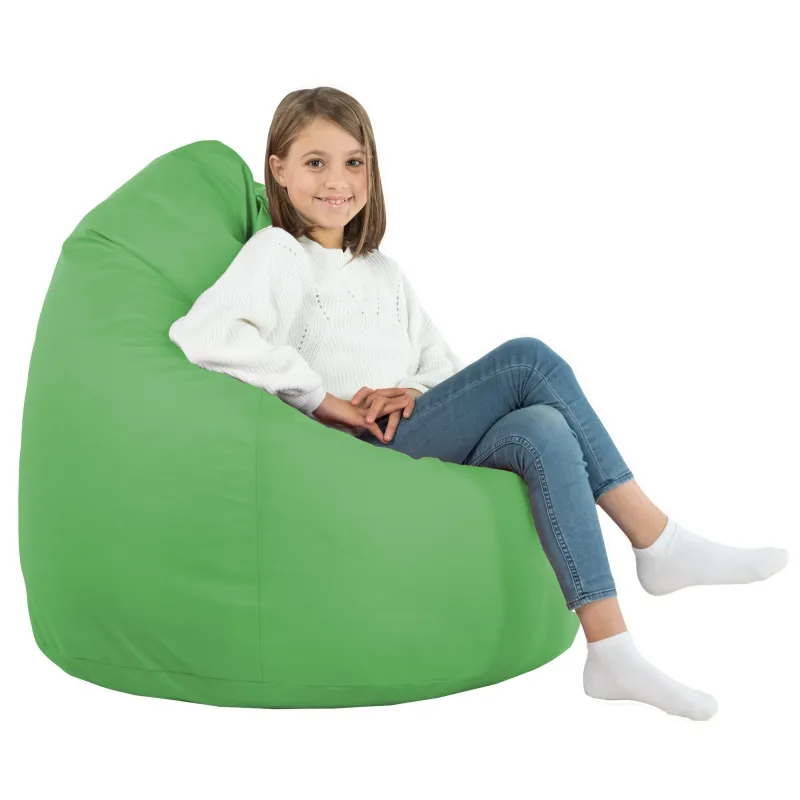Sitzsack XL Klassik - Kunstleder – Ansicht 120