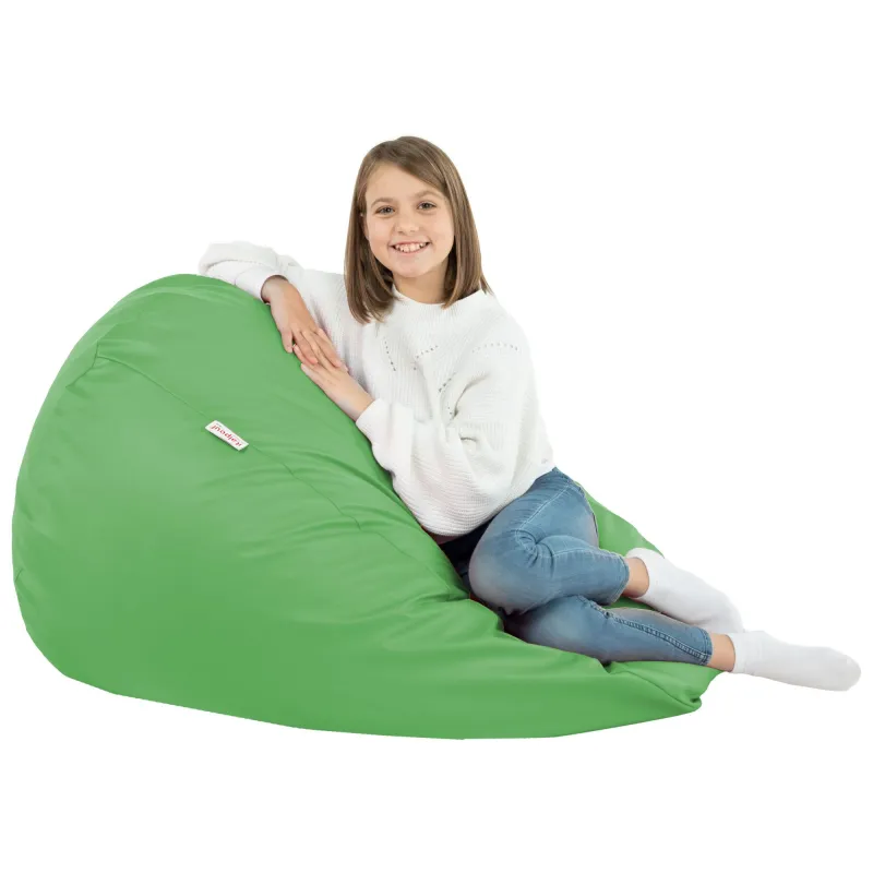 Sitzsack XL Klassik - Kunstleder – Ansicht 121