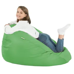 Sitzsack XL Klassik - Kunstleder – Ansicht 122