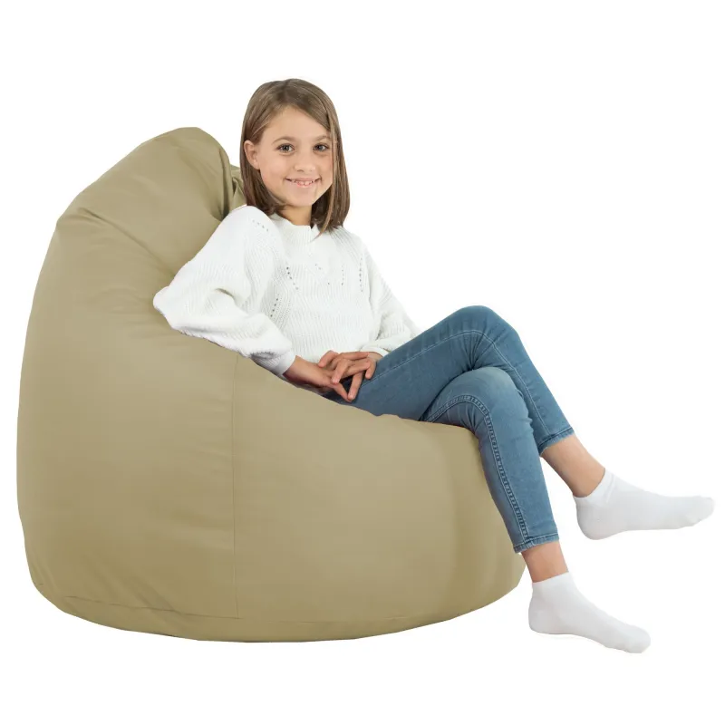 Sitzsack XL Klassik - Kunstleder – Ansicht 125