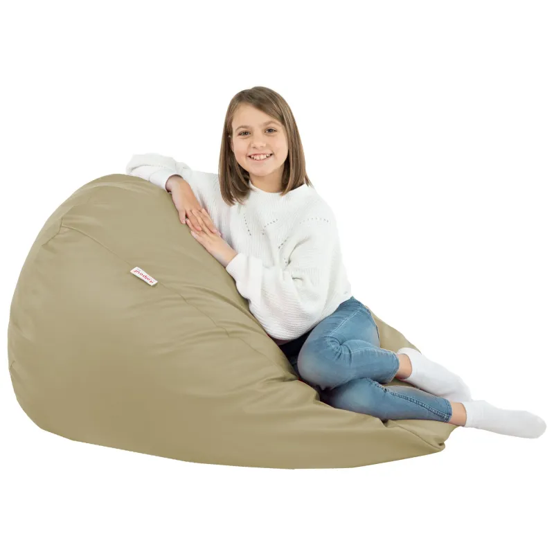Sitzsack XL Klassik - Kunstleder – Ansicht 126