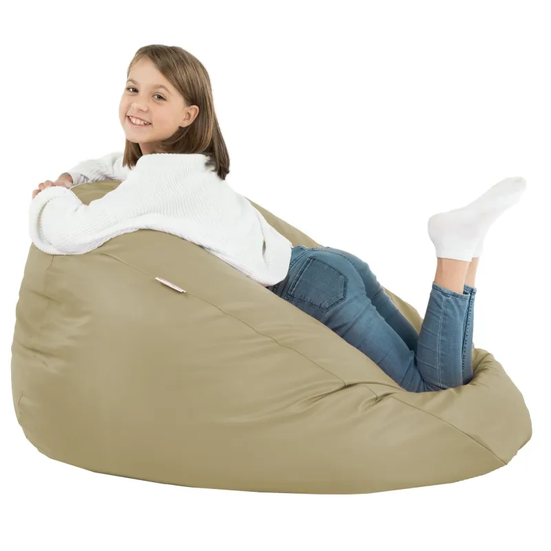 Sitzsack XL Klassik - Kunstleder – Ansicht 127