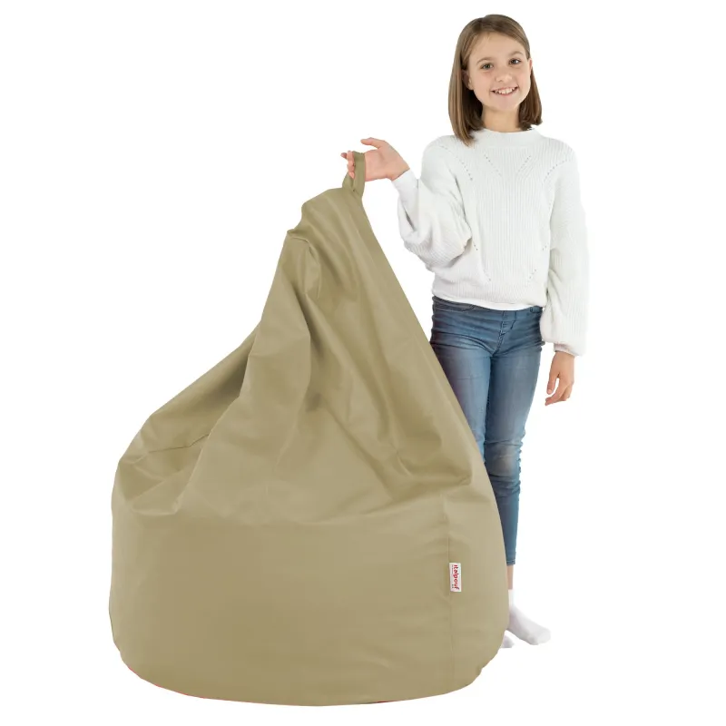 Sitzsack XL Klassik - Kunstleder – Ansicht 128