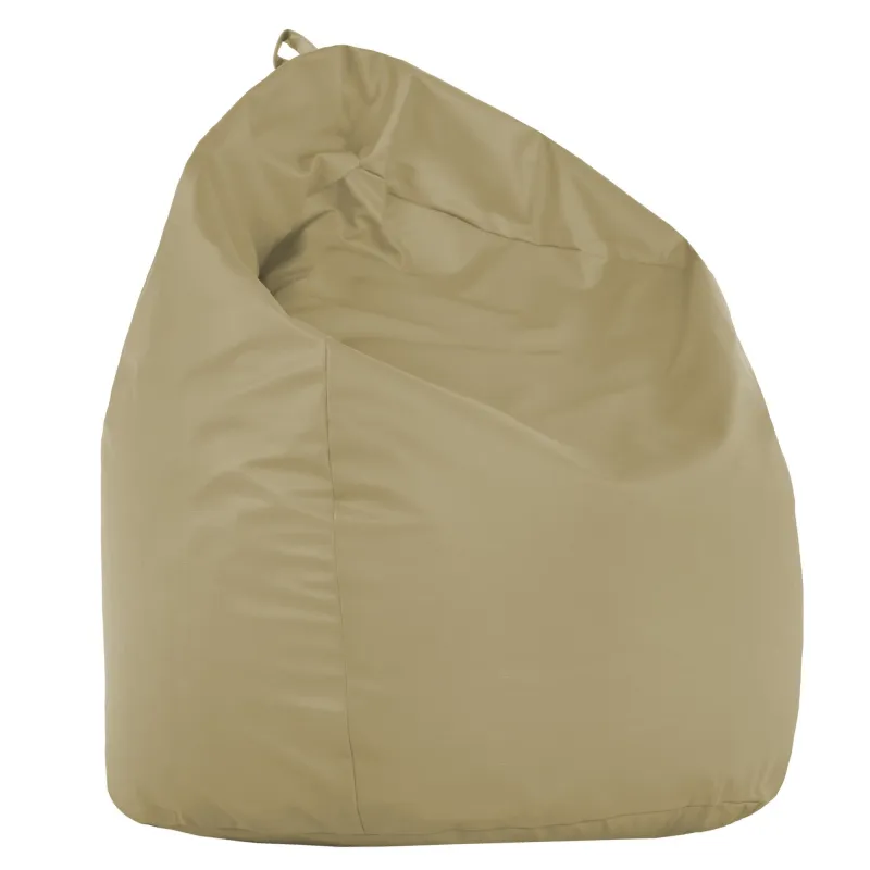 Sitzsack XL Klassik - Kunstleder – Ansicht 123