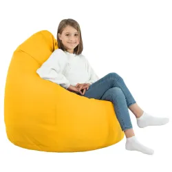 Sitzsack XL Klassik - Kunstleder – Ansicht 131