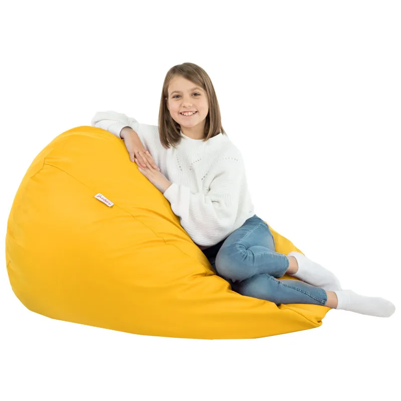 Sitzsack XL Klassik - Kunstleder – Ansicht 132