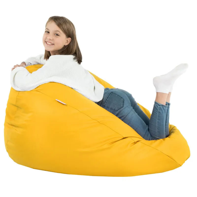 Sitzsack XL Klassik - Kunstleder – Ansicht 133