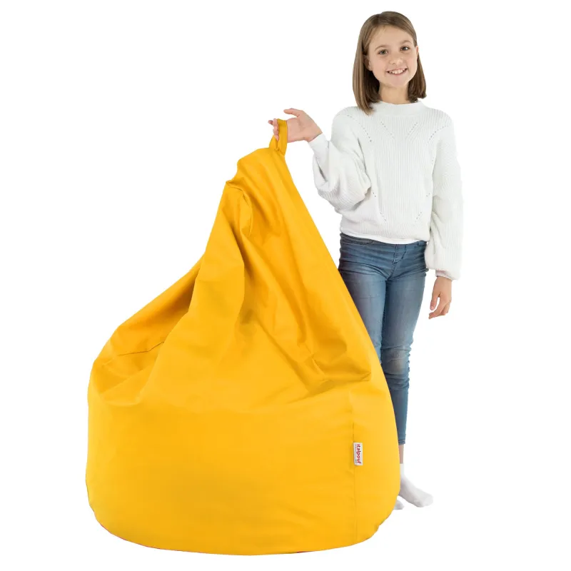 Sitzsack XL Klassik - Kunstleder – Ansicht 134