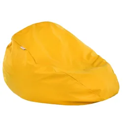 Sitzsack XL Klassik - Kunstleder – Ansicht 130