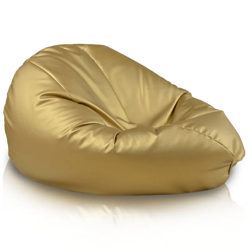 Sitzsack XL Klassik - Kunstleder – Ansicht 136