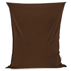 sitzkissen XXL für Erwachsene - Soft-Velours – Ansicht 15